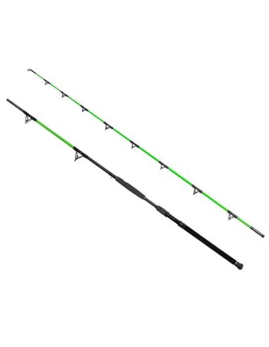 Catkong Walkyra Welsrute 300cm 10ft 850g-Ruten-JJ-Fishing