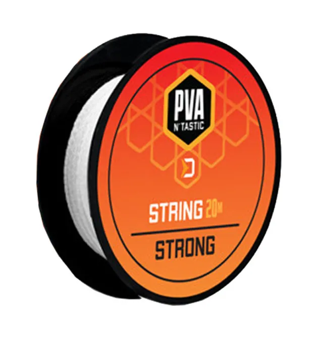 Delphin PVA String 20m wasserlösliche Schnur-PVA-JJ-Fishing
