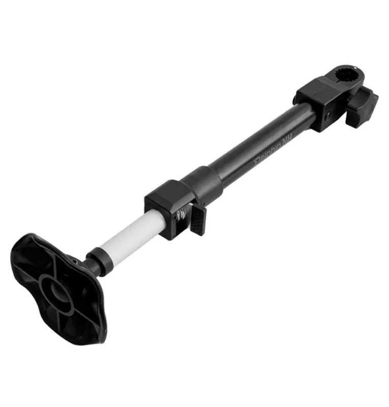 Delphin NH Bedchair Leg Angelliegen Zusatzbein Ersatzbein Karpfenliege-Angelliegen & Angelstühle-JJ-Fishing