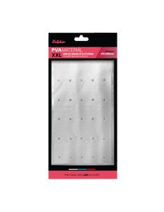 Delphin PVA Beutel XXL 210x300mm 5 Stück Eckig PVA Bag-PVA-JJ-Fishing