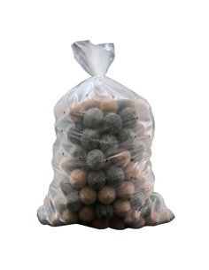 Delphin PVA Beutel XXL 210x300mm 5 Stück Eckig PVA Bag-PVA-JJ-Fishing 2