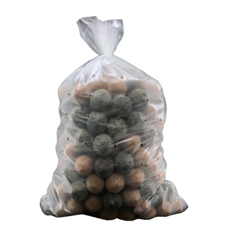 Delphin PVA Beutel XXL 210x300mm 5 Stück Eckig PVA Bag-PVA-JJ-Fishing