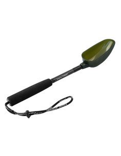 Delphin Target Futterschaufel XL Baiting Spoon-Boiliewurfrohre & Futterschleudern-JJ-Fishing