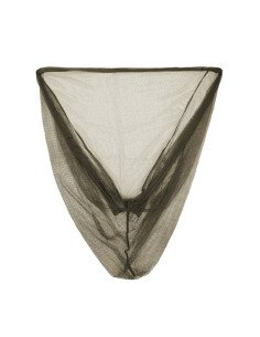 Delphin YKONA 42" spare net 100x100cm net-Landing net & landing net accessories-JJ-Fishing