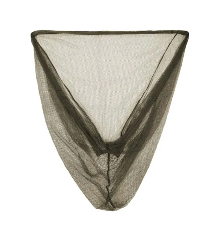 Delphin YKONA 42" Ersatznetz 100x100cm Keschernetz-Kescher & Kescherzubehör-JJ-Fishing