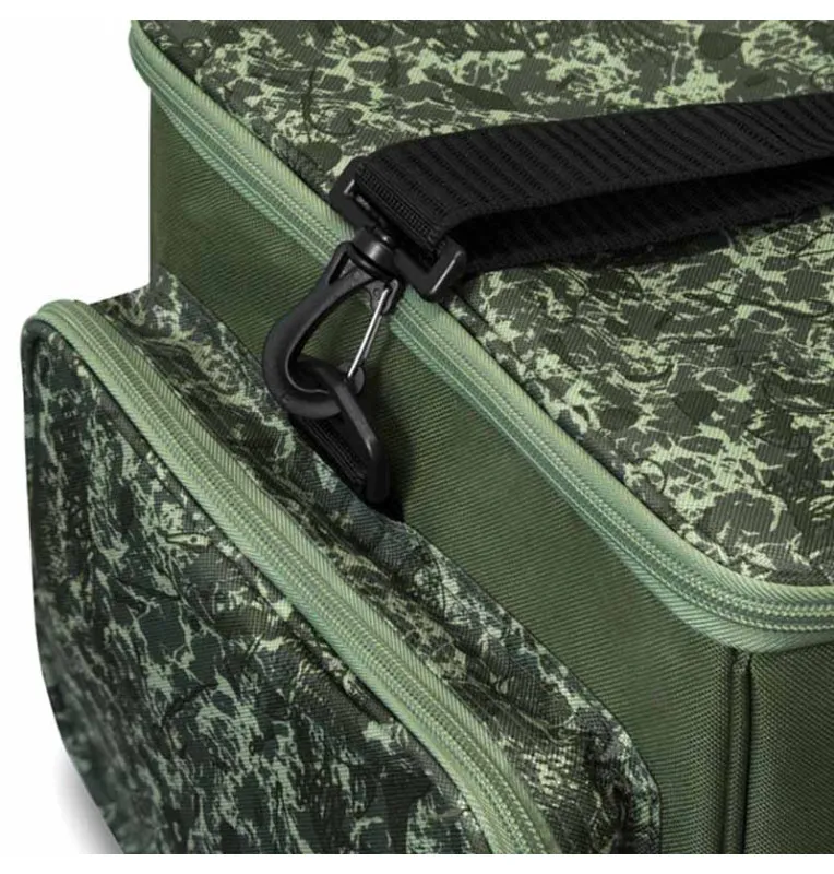 Delphin CarryAll Space C2G XL Camo Edition 2023 Angeltasche-Angeltaschen-JJ-Fishing