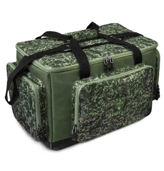 Delphin CarryAll Space C2G XXL Camo Edition 2023 Angeltasche-Angeltaschen-JJ-Fishing