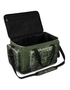 Delphin CarryAll Space C2G XXL Camo Edition 2023 Angeltasche-Angeltaschen-JJ-Fishing 2