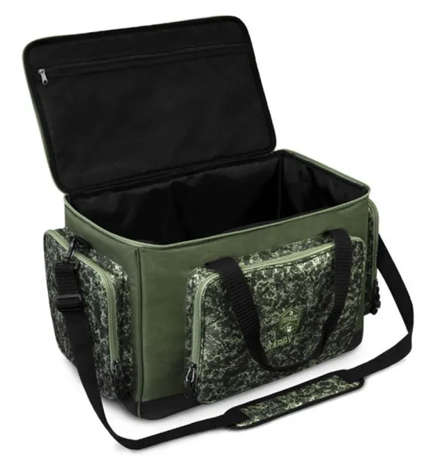 Delphin CarryAll Space C2G XXL Camo Edition 2023 Angeltasche-Angeltaschen-JJ-Fishing