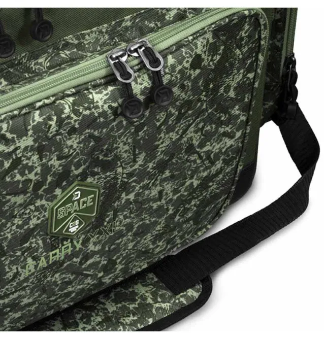 Delphin CarryAll Space C2G XXL Camo Edition 2023 Angeltasche-Angeltaschen-JJ-Fishing