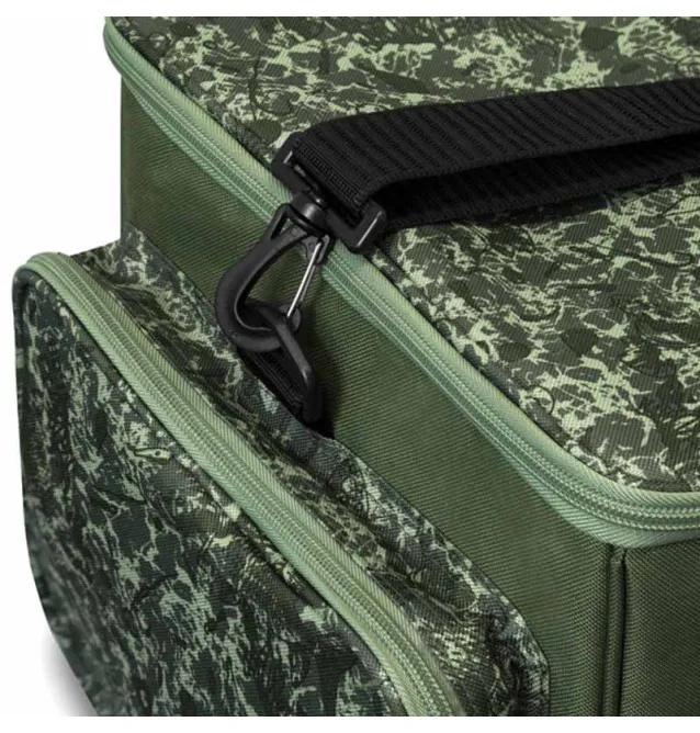 Delphin CarryAll Space C2G XXL Camo Edition 2023 Angeltasche-Angeltaschen-JJ-Fishing