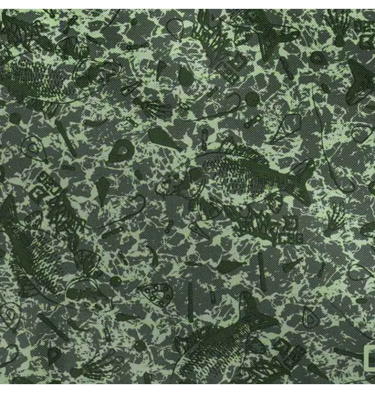 Delphin CarryAll Space C2G XXL Camo Edition 2023 Angeltasche-Angeltaschen-JJ-Fishing