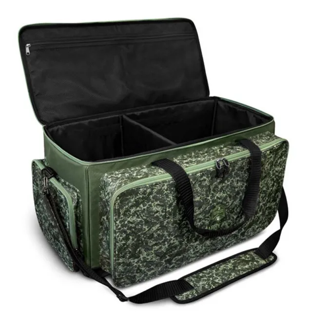 Delphin CarryAll Space C2G 3XL Camo Edition Angeltasche Carry All-Angeltaschen-JJ-Fishing