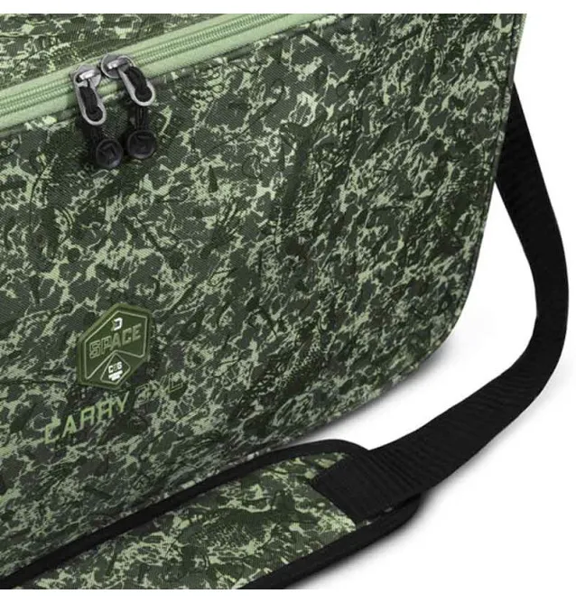 Delphin CarryAll Space C2G 3XL Camo Edition Angeltasche Carry All-Angeltaschen-JJ-Fishing