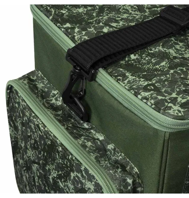 Delphin CarryAll Space C2G 3XL Camo Edition Angeltasche Carry All-Angeltaschen-JJ-Fishing