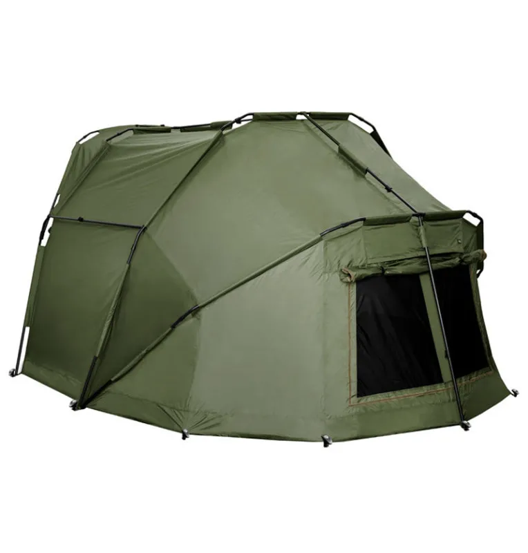 Delphin YURTA NEO ClimaControl Bivvy Angelzelt-Umbrellas & Tents-JJ-Fishing