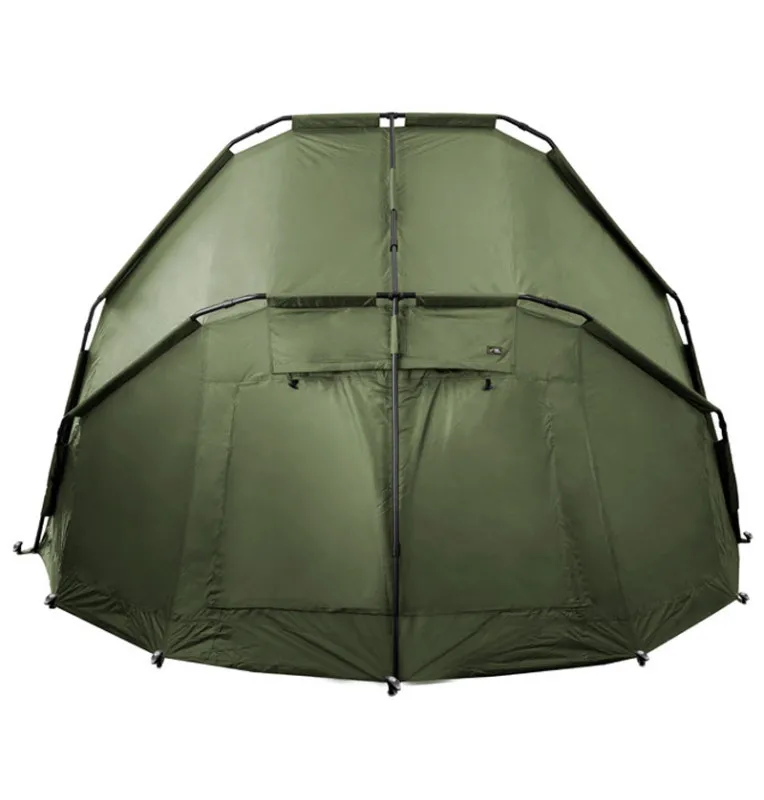 Delphin Yurta Neo ClimaControl Bivvy Angelzelt-Schirme & Zelte-JJ-Fishing