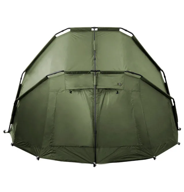 Delphin YURTA NEO ClimaControl Bivvy Angelzelt-Umbrellas & Tents-JJ-Fishing