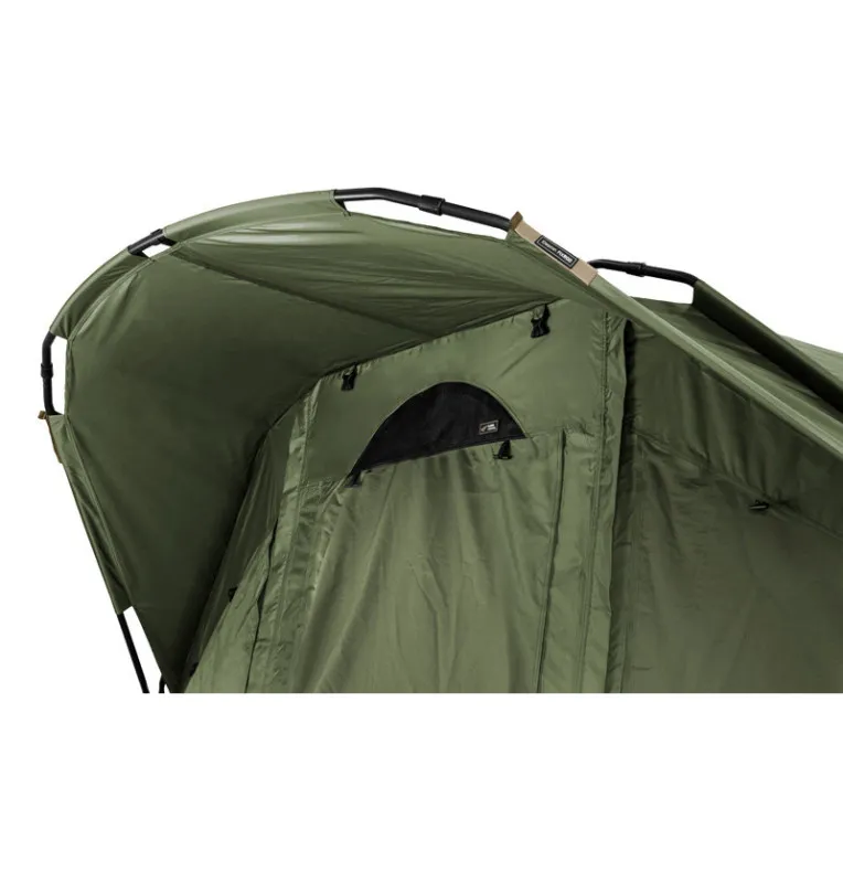 Delphin Yurta Neo ClimaControl Bivvy Angelzelt-Schirme & Zelte-JJ-Fishing