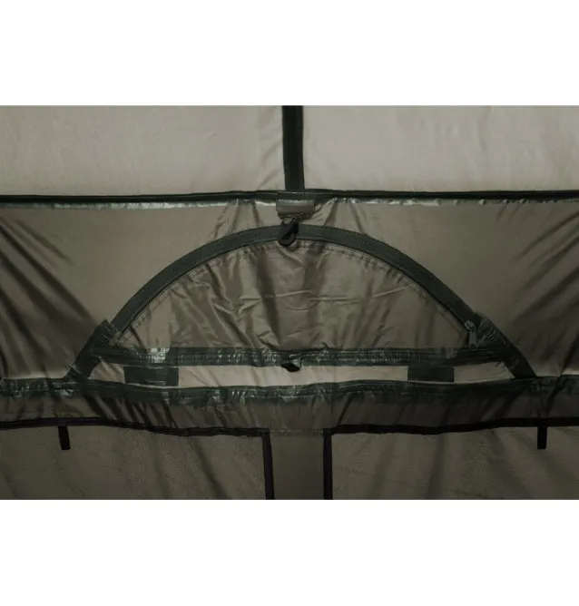 Delphin YURTA NEO ClimaControl Bivvy Angelzelt-Umbrellas & Tents-JJ-Fishing