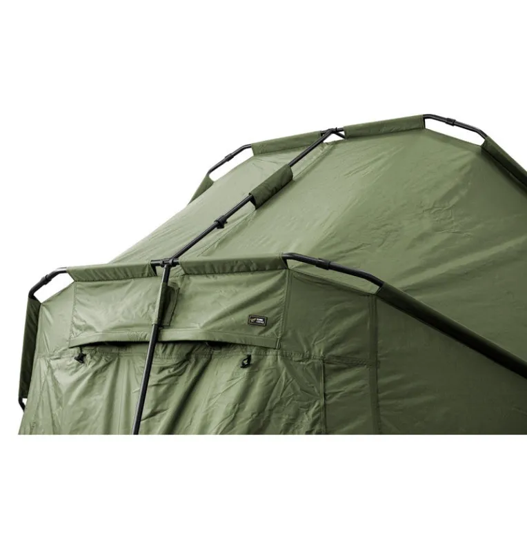 Delphin Yurta Neo ClimaControl Bivvy Angelzelt-Schirme & Zelte-JJ-Fishing