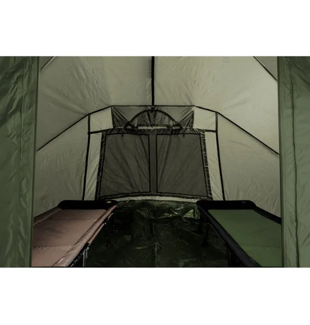Delphin Yurta Neo ClimaControl Bivvy Angelzelt-Schirme & Zelte-JJ-Fishing