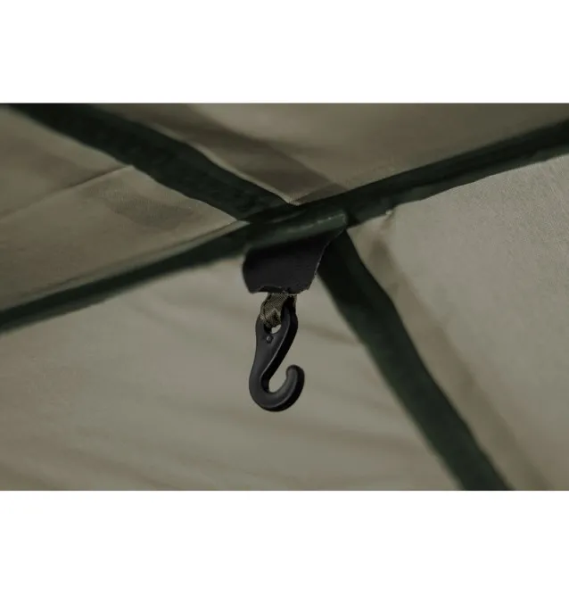 Delphin YURTA NEO ClimaControl Bivvy Angelzelt-Umbrellas & Tents-JJ-Fishing