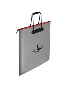 Delphin WetHead Tasche 75x60cm Kescherkopf Tasche-Kescher & Kescherzubehör-JJ-Fishing