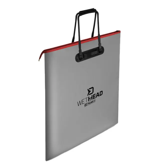 Delphin WetHead Tasche 75x60cm Kescherkopf Tasche-Kescher & Kescherzubehör-JJ-Fishing
