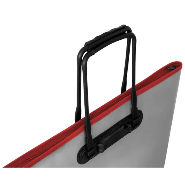 Delphin WetHead Tasche 75x60cm Kescherkopf Tasche-Kescher & Kescherzubehör-JJ-Fishing