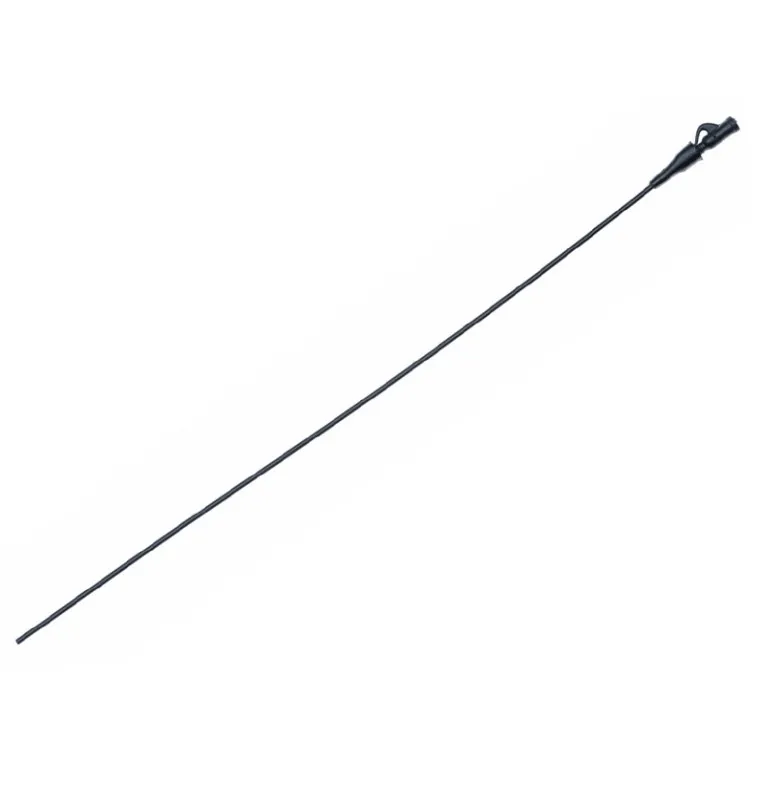 Jaxon Karpfen Festbleimontage Set Steif Carpfishing Safty Clip Set 3 Stück-Vorfachmaterial & Montage-Zubehör-JJ-Fishing