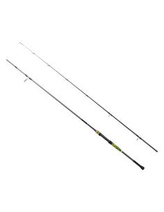 Delphin Hypnoosa 240cm 60g Spinnrute Freaky Predator Angelrute-Spinnruten-JJ-Fishing