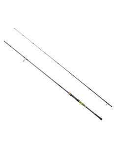 Delphin Hypnoosa 260cm 60g Spinnrute Freaky Predator Angelrute-Spinnruten-JJ-Fishing