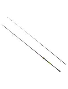 Delphin Hypnoosa 300cm 60g Spinnrute Freaky Predator Angelrute-Spinnruten-JJ-Fishing