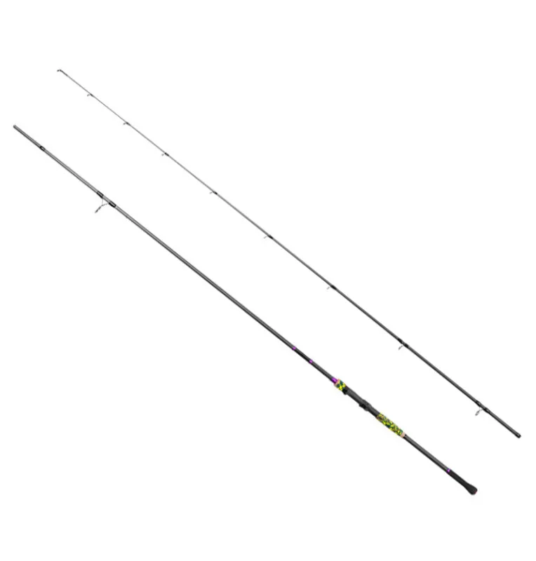 Delphin Hypnoosa 300cm 60g Spinnrute Freaky Predator Angelrute-Spinnruten-JJ-Fishing