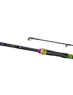 Delphin Hypnoosa 300cm 60g Spinnrute Freaky Predator Angelrute-Spinnruten-JJ-Fishing 2