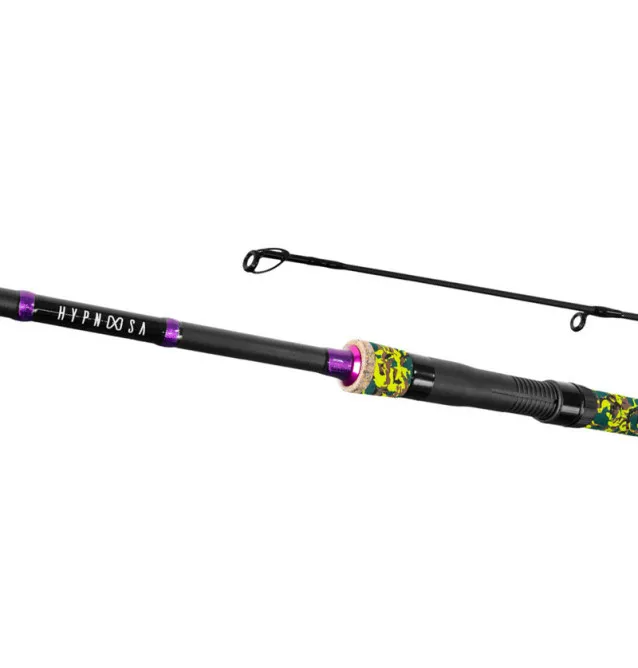 Delphin Hypnoosa 300cm 60g Spinnrute Freaky Predator Angelrute-Spinnruten-JJ-Fishing