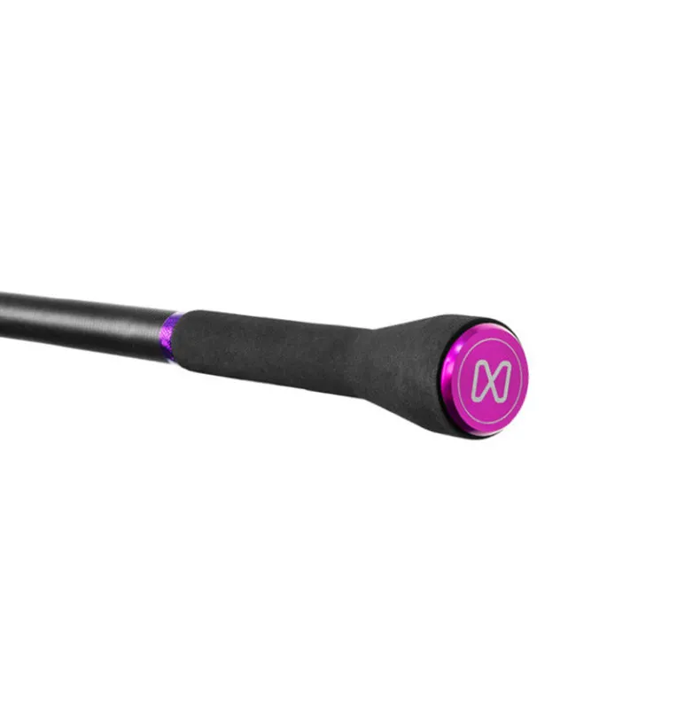 Delphin Hypnoosa 300cm 60g Spinnrute Freaky Predator Angelrute-Spinnruten-JJ-Fishing