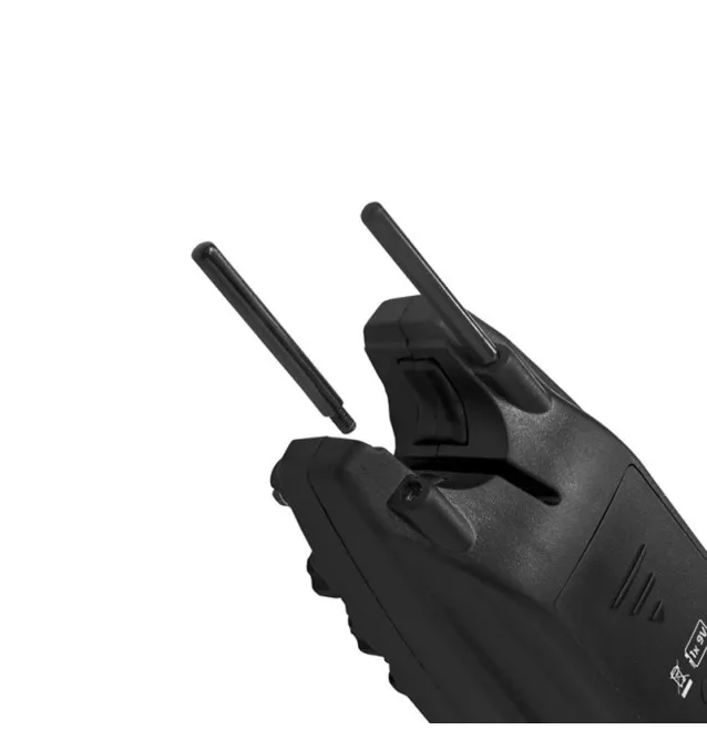 Delphin Forza 3+1 Bite Alarm Set Bitealarm-Bite Alarms & Bobbins-JJ-Fishing