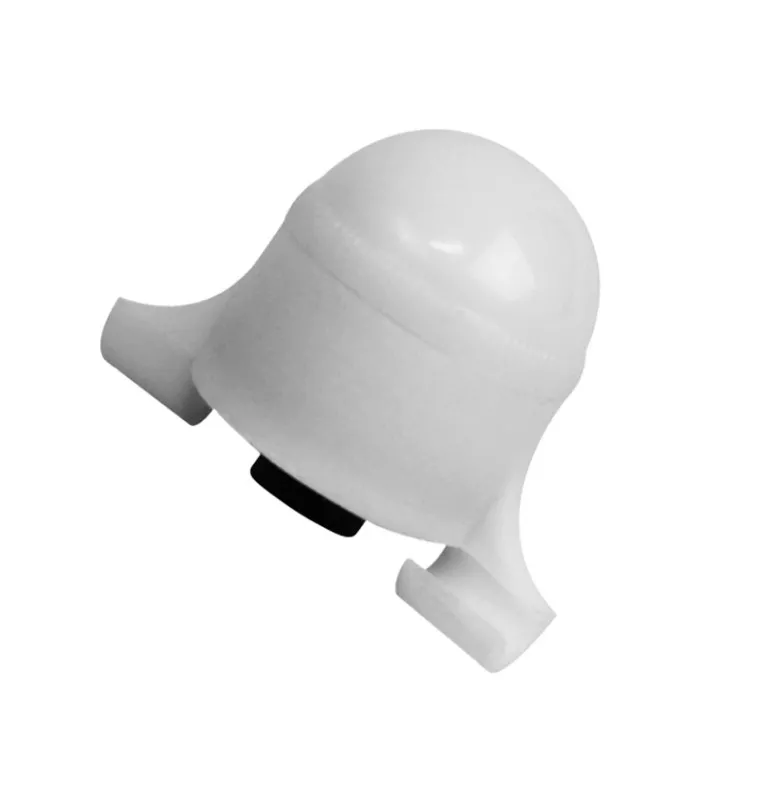Delphin Tip Alarm Bite Alarms with 2 Mounting Adapters-Bite Alarms & Bobbins-JJ-Fishing