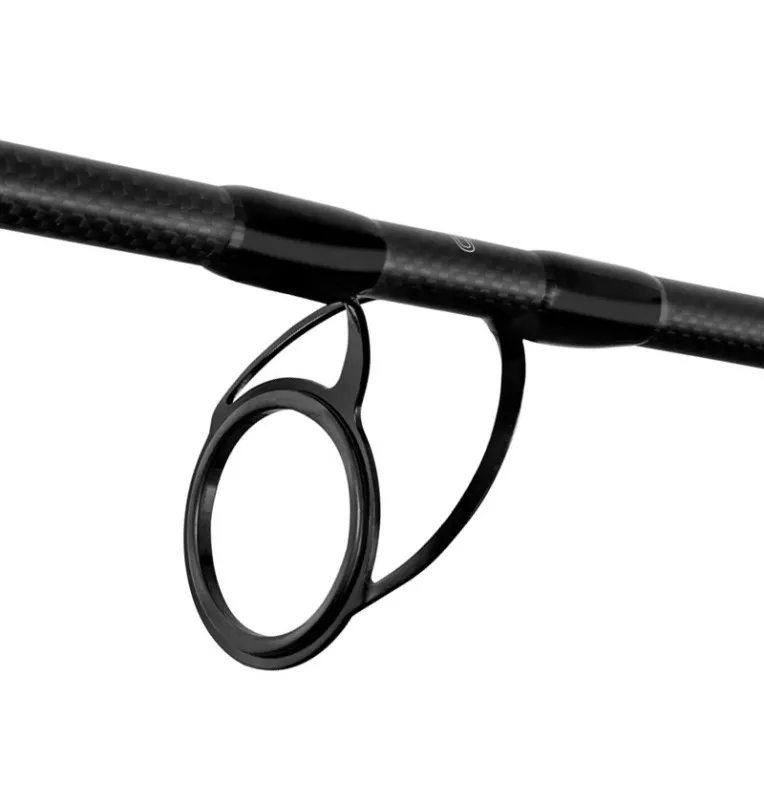 Delphin Inqvisitor Rute 12ft 360cm 3,0lb 2-teilige Karpfenrute Weitwurfrute-Karpfenruten-JJ-Fishing