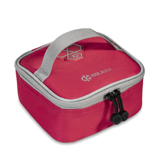 Delphin Atoma Isolabox Köder-Thermotasche L Bait Bag Isolierte Ködertasche-Zubehörtaschen-JJ-Fishing