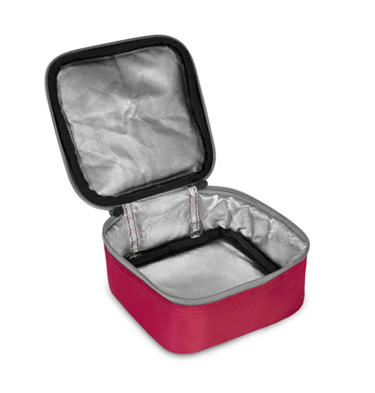 Delphin Atoma Isolabox Köder-Thermotasche L Bait Bag Isolierte Ködertasche-Zubehörtaschen-JJ-Fishing