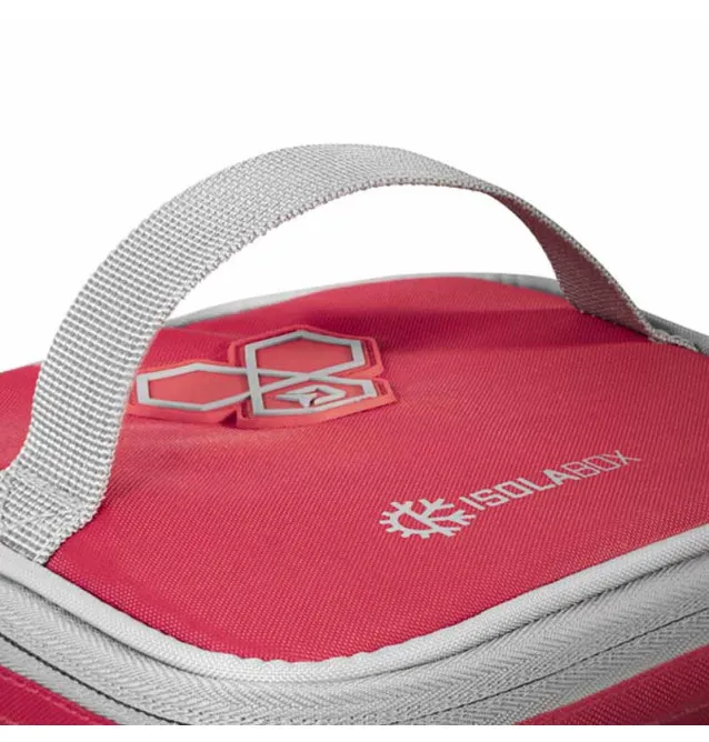 Delphin Atoma Isolabox Köder-Thermotasche L Bait Bag Isolierte Ködertasche-Zubehörtaschen-JJ-Fishing