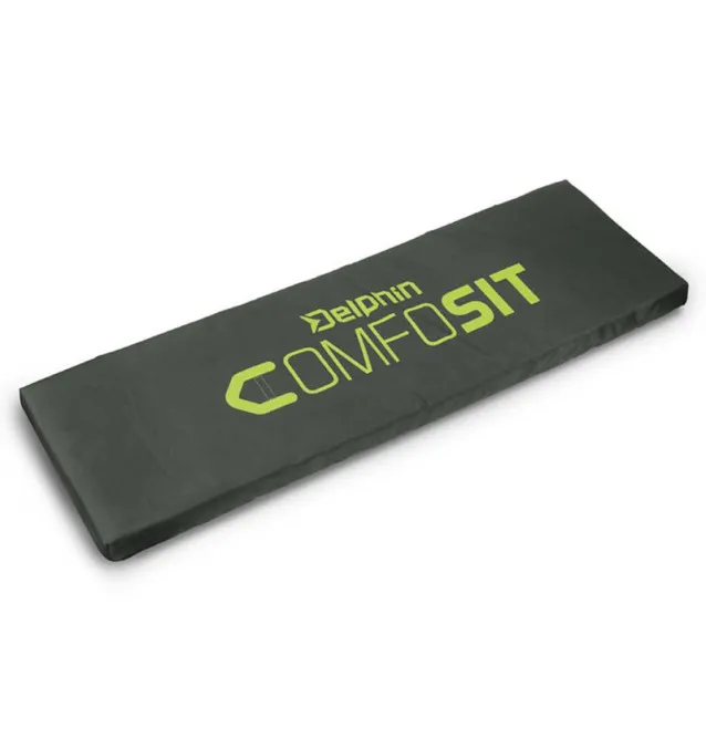 Delphin ComfoSit Bootskissen - Sitzkissen für Schlauchboote-Diverses-JJ-Fishing