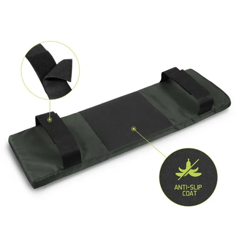 Delphin ComfoSit boat cushion - seat cushion for inflatable boats-Miscellaneous-JJ-Fishing