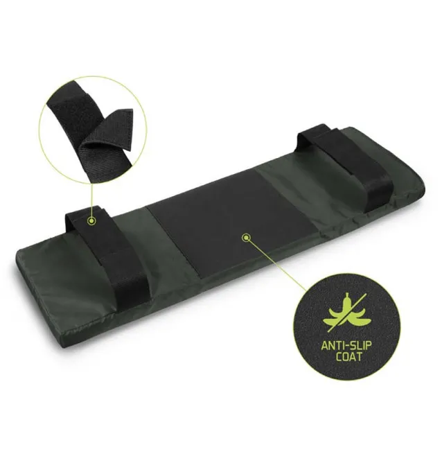 Delphin ComfoSit boat cushion - seat cushion for inflatable boats-Miscellaneous-JJ-Fishing