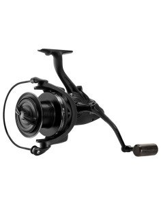 Delphin Compaz 10T Baitrunner Freilaufrolle Karpfenrolle Big Pit-Freilaufrollen-JJ-Fishing