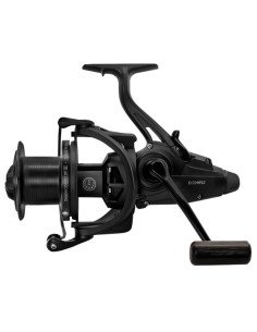 Delphin Compaz 10T Baitrunner Freilaufrolle Karpfenrolle Big Pit-Freilaufrollen-JJ-Fishing 2