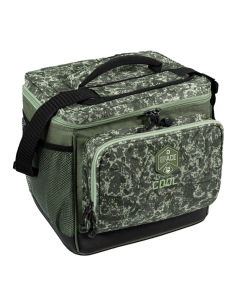 Delphin Cool Space C2G Thermotasche Thermo Carry All Isoliert-Zubehörtaschen-JJ-Fishing